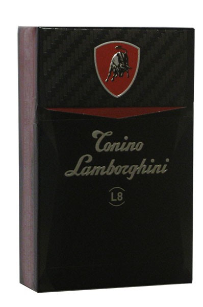 Tonino Lamborghini Black (EU)