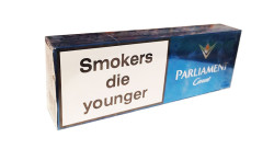 Parliament Carat V2 (Швейцария)