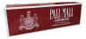 Pall Mall Classic Non-Filter (USA)