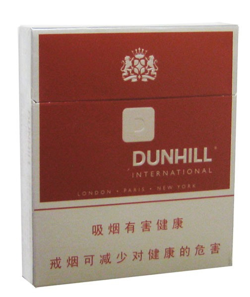 Dunhill International (Китай)
