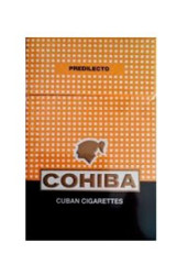 Cohiba Predilecto (Cuba)