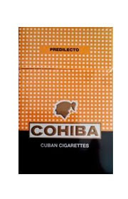 Cohiba Predilecto (Cuba)
