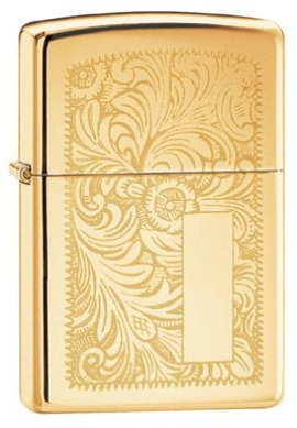 Зажигалка Zippo Z352B