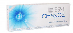 Esse Change 1 mg (Корея)