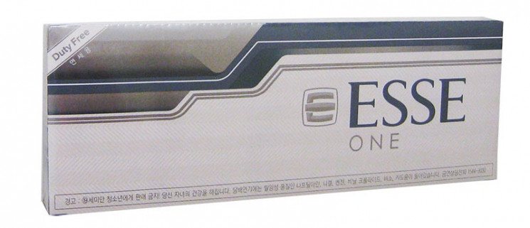 Esse ONE (Корея)