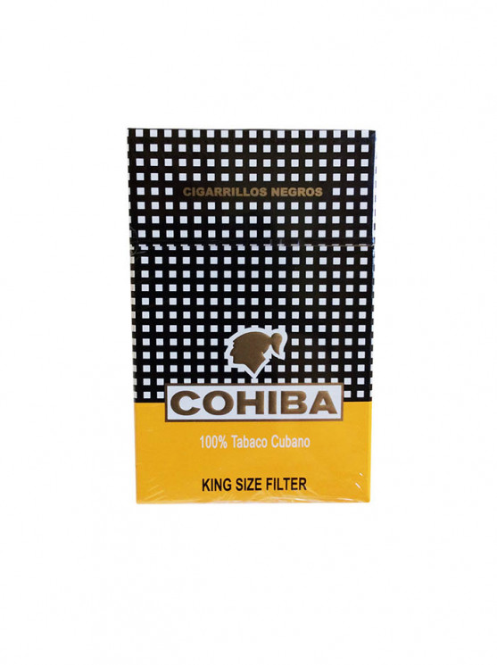 Cohiba (Cuba)
