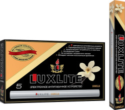 LuxLite Vanilla