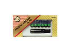 Friend Holder Mini Black