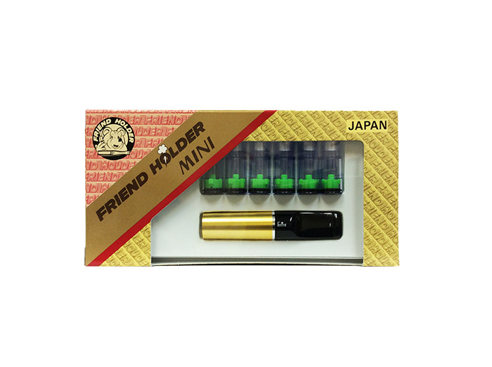 Friend Holder Mini Gold