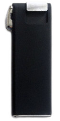 Зажигалка Moosmayr Black трубочная