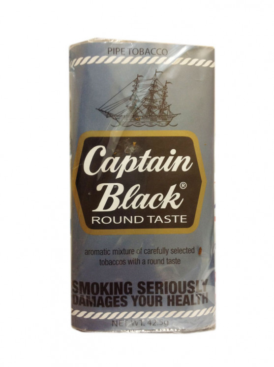 Табак Captain Black Lights