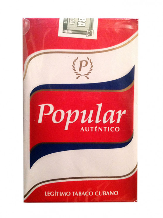 Popular Autentico Soft Pack