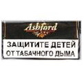 ASHFORD DARK TOBACCO (ZWARE) (10 x 25 gr)