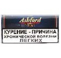 ASHFORD HALFZWARE (10 x 25 gr) 