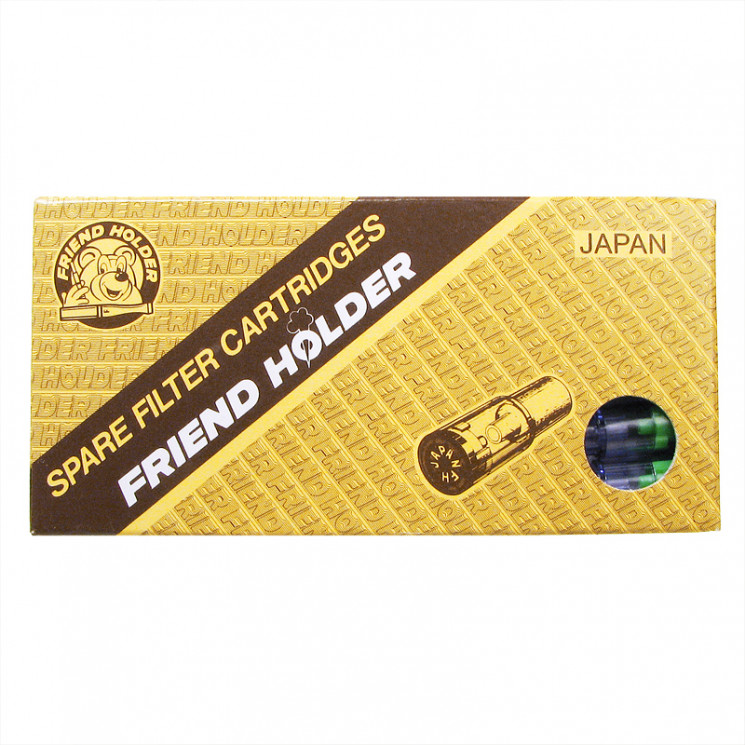 Friend Holder Сменные фильтры