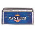 MYNHEER HALFZWARE (5 x 40 gr) 