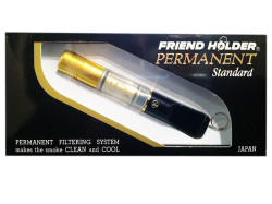 Friend Holder Permanent Standart Gold