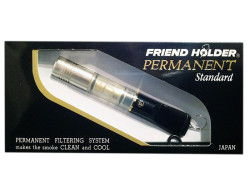 Friend Holder Permanent Standart Silver