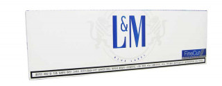L&M Blue Label (Корея)