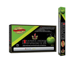 LuxLite Apple