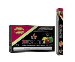 LuxLite Lime + Cherry