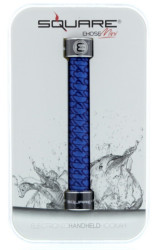 E-Hose Mini Square Blue