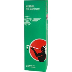 AMERICAN SPIRIT Menthol Full-Bodied Taste (USA)