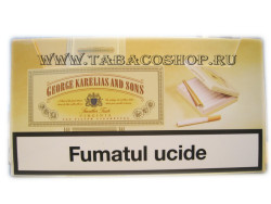 George Karelias & Sons Smoother Taste Virginia