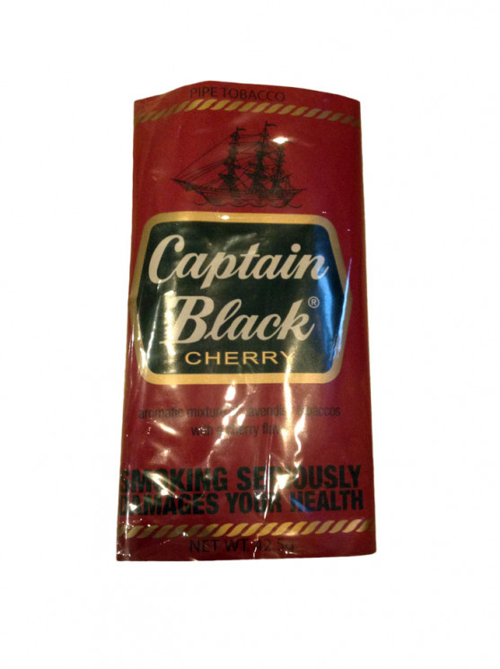 Табак Captain Black Cherry