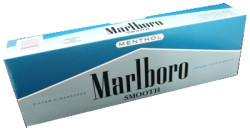 Marlboro Smooth Menthol (USA)