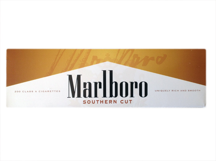 Marlboro Southern Cut (USA)