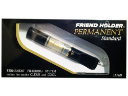 Friend Holder Permanent Standart Black