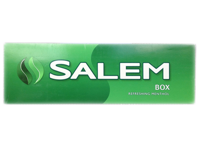 SALEM Box (USA)