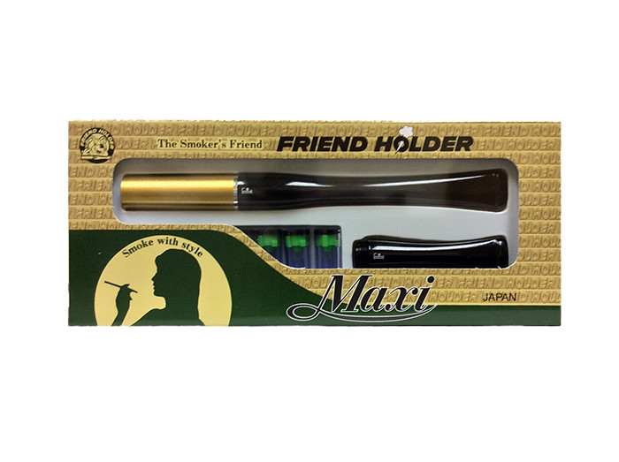 Friend Holder Maxi Gold