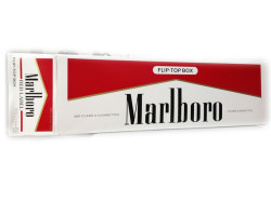 Marlboro Red Label (USA)