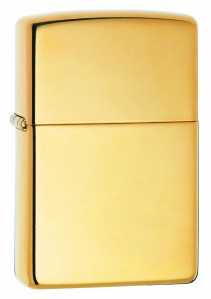Зажигалка Zippo Z169