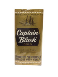Табак Captain Black Gold