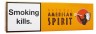 American Spirit Orange (EU)