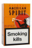 American Spirit Orange (EU)