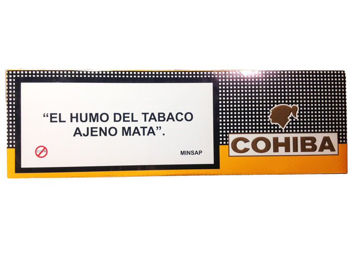 Cohiba (Cuba)