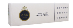 State Express 555 Gold Pearl (Китай)